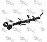 Sidat Kit Reparación Cableado - 405495