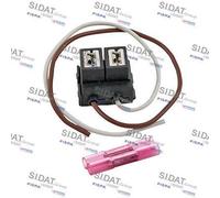 SIDAT Kit reparación de cables, faro principal para VOLKSWAGEN: Sharan, Eos, Polo, Passat, Crafter, Golf, Caddy, Touran, Golf Cabriolet (Ref: 405013)