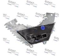 SIDAT Regulador, ventilador habitáculo para CITROËN: C8 & PEUGEOT: 807 (Ref: 10.6090)