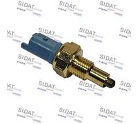 SIDAT Relé intermitente de aviso para PEUGEOT: 207, 106, 307, Partner, Bipper, 5008, 3008, Ranch, 301, 208, 508, 206, Boxer, 407, 406 (Ref: 3.234180)