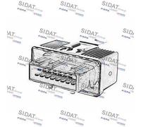 SIDAT Relé para FIAT: Multipla, Marea (Ref: 3.240100)