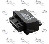 SIDAT Relé para PEUGEOT: 106, 206 & FIAT: Ulysse (Ref: 3.240109)