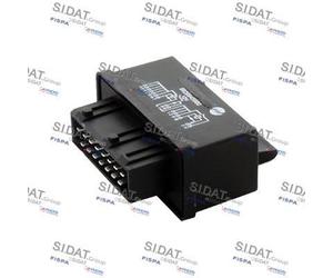 SIDAT Relé para PEUGEOT: 106, 206 & FIAT: Ulysse (Ref: 3.240109)