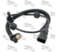 SIDAT SENSOR ABS POST SX - DX (VEIC 84589