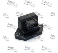 SIDAT Sensor, aceleración longitudinal para PEUGEOT: 106, 306, 806, 206 & FIAT: Palio, Punto, Marea, Siena, Brava, Albea, Ulysse (Ref: 84.214)