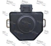 SIDAT Sensor, posición mariposa para OPEL: Kadett, Rekord, Omega, Manta, Monza, Ascona, Senator & RENAULT: R19, R18, R21, Master, R25 (Ref: 84.105)