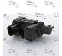 SIDAT Transductor presión, turbocompresor para AUDI: A4, A6 (Ref: 83.771)