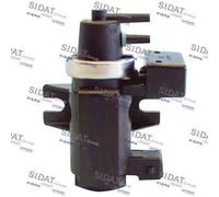 SIDAT Transductor presión, turbocompresor para BMW: Série 7, Série 3, Série 6, Série 1, X5, Série 5, X3 (Ref: 83.777)