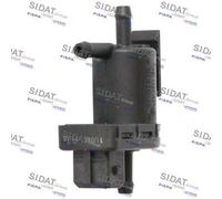 SIDAT Transductor presión, turbocompresor para FIAT: Palio, Punto, Doblo, Stilo, Strada, Bravo & ALFA ROMEO: Mi.To (Ref: 83.807)