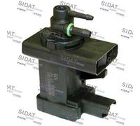 SIDAT Transductor presión, turbocompresor para LANCIA: Phedra & FIAT: Ulysse, Scudo & PEUGEOT: 308 (Ref: 83.766)