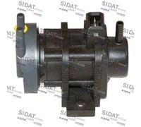 SIDAT Transductor presión, turbocompresor para OPEL: Vectra, Omega, Zafira, Signum, Sintra, Astra & VAUXHALL: Astra, Vectra, Zafira (Ref: 83.659)