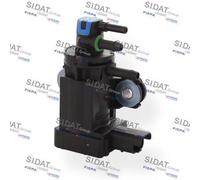 SIDAT Transductor presión, turbocompresor para PEUGEOT: 308 & CITROËN: C4 Picasso (Ref: 83.1035)