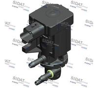 SIDAT Transductor presión, turbocompresor para PEUGEOT: Expert, 807 (Ref: 83.863)