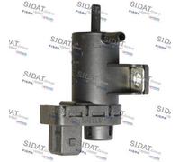 SIDAT Transductor presión, turbocompresor para RENAULT: Captur, Master, Espace, Laguna, Kangoo, Mégane, Scénic, Clio, Trafic, Koleos (Ref: 83.857)
