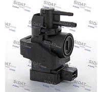 SIDAT Transductor presión, turbocompresor para RENAULT: Master, Laguna, Mégane, Trafic, Scénic, Vel Satis, Espace, Avantime (Ref: 83.899)