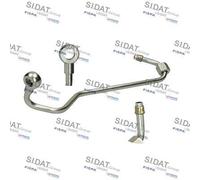 SIDAT TUBO DE ACEITE MANDATA TURBO 472050