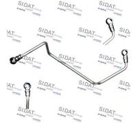 SIDAT TUBO DE ACEITE MANDATA TURBO 472067