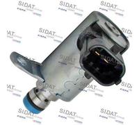 SIDAT Válvula para mantener la presión d.aceite para FIAT: Punto, 500, Qubo, Fiorino, Idea & ALFA ROMEO: Mi.To (Ref: 87.075)