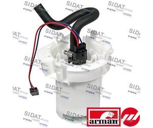 SIDAT Vaso estabilizador, bomba de combustible para OPEL: Corsa, Vectra, Signum, Combo, Astra, Tigra & VAUXHALL: Vectra, Tigra, Corsa (Ref: 70333AS)