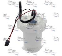 SIDAT Vaso estabilizador, bomba de combustible para OPEL: Vectra, Omega, Corsa, Astra, Combo, Tigra (Ref: 70113A2)