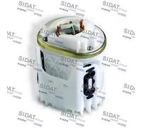 SIDAT Vaso estabilizador, bomba de combustible para VOLKSWAGEN: Sharan, Golf, Passat, Transporter, Polo, Golf Cabriolet, Corrado, Vento (Ref: 70022AS)