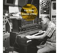 Siday - Sounds Of Now [Vinilo]