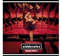 Sidderales - Canciones Urgentes