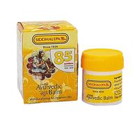 Siddhalepa® Bálsamo de hierbas Ayurveda (10 grams)