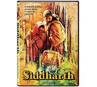 Siddharth [USA] [DVD]