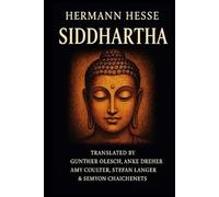 Siddhartha