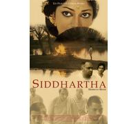 Siddhartha [Alemania] [VHS]