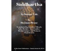 Siddhartha: An Indian Tale