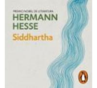 Siddhartha (audiolibro)