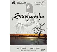 Siddhartha [DVD]