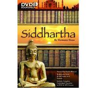 Siddhartha (DVD Bookshelf) [Reino Unido]