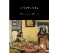 Siddhartha (ebook)