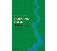 Siddhartha (edición escolar) (Contemporánea)