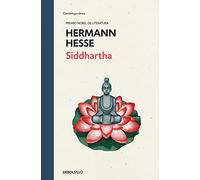 Siddhartha (edición especial en tapa dura) (Ediciones Conmemorativas)