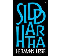 Siddhartha: een Indiase vertelling