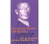 Siddhartha: Eine indische Dichtung: 2