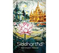 Siddhartha Hermann Hesse