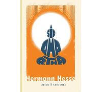 Siddhartha, Hermann Hesse, Classic collection: Annotated