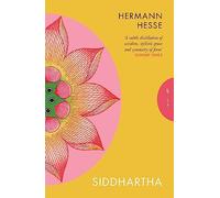 Siddhartha: Hermann Hesse (Pushkin Press Classics)