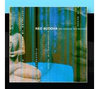Siddhartha In Space by Red Buddha