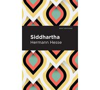 Siddhartha (Mint Editions)