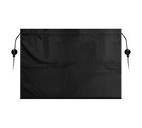 Side Automotive Window Sunshades, Reusable Suction Cup Privacy Screens with Heat Insulation for SUV, RV, Truck, Car, Leather Seats, Travel Use