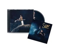 Side Baby - Legendario Autografato