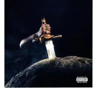 Side Baby - Leggendario (Vinile Nero Autografato)