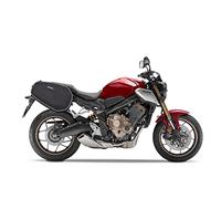 Soporte alforjas Honda CB650R/CBR650R (21-23) Shad Saddle bag H0CR61SE