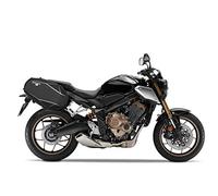 Soporte alforjas Honda CB650R/CBR650R (19-20) Shad Saddle bag H0CB69SE